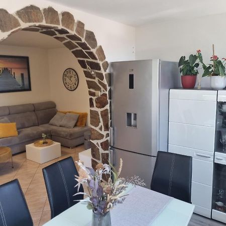 Apartma Lumas Koper Exterior photo