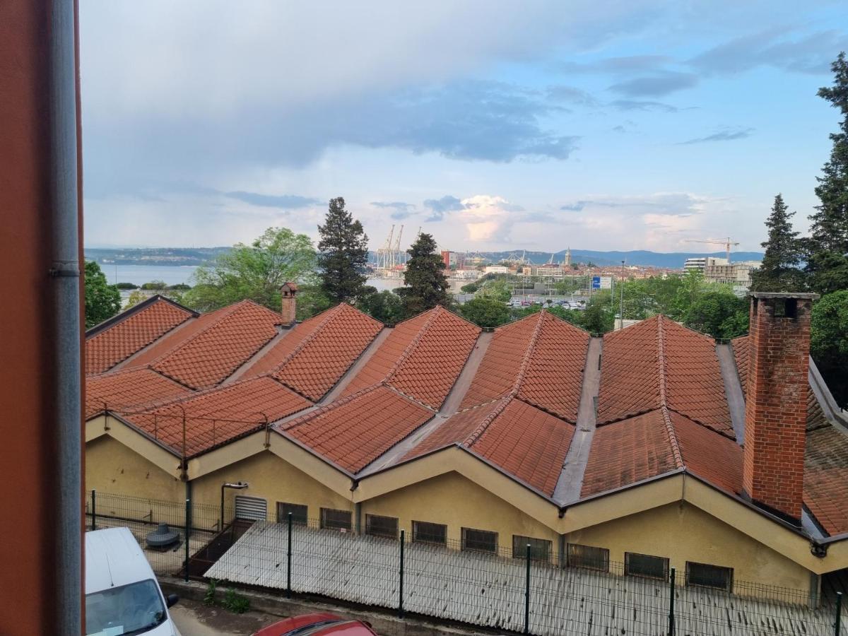 Apartma Lumas Koper Exterior photo