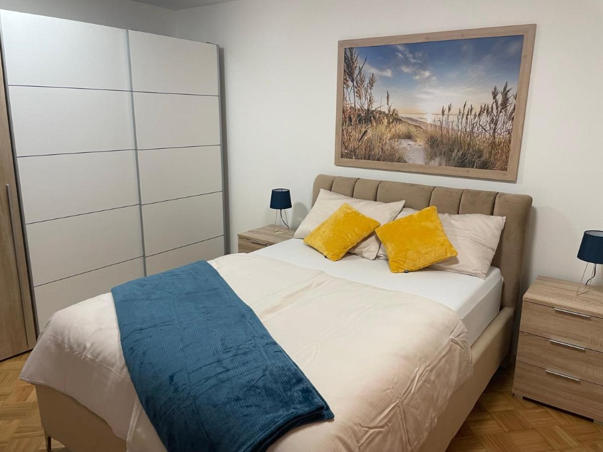 Apartma Lumas Koper Exterior photo