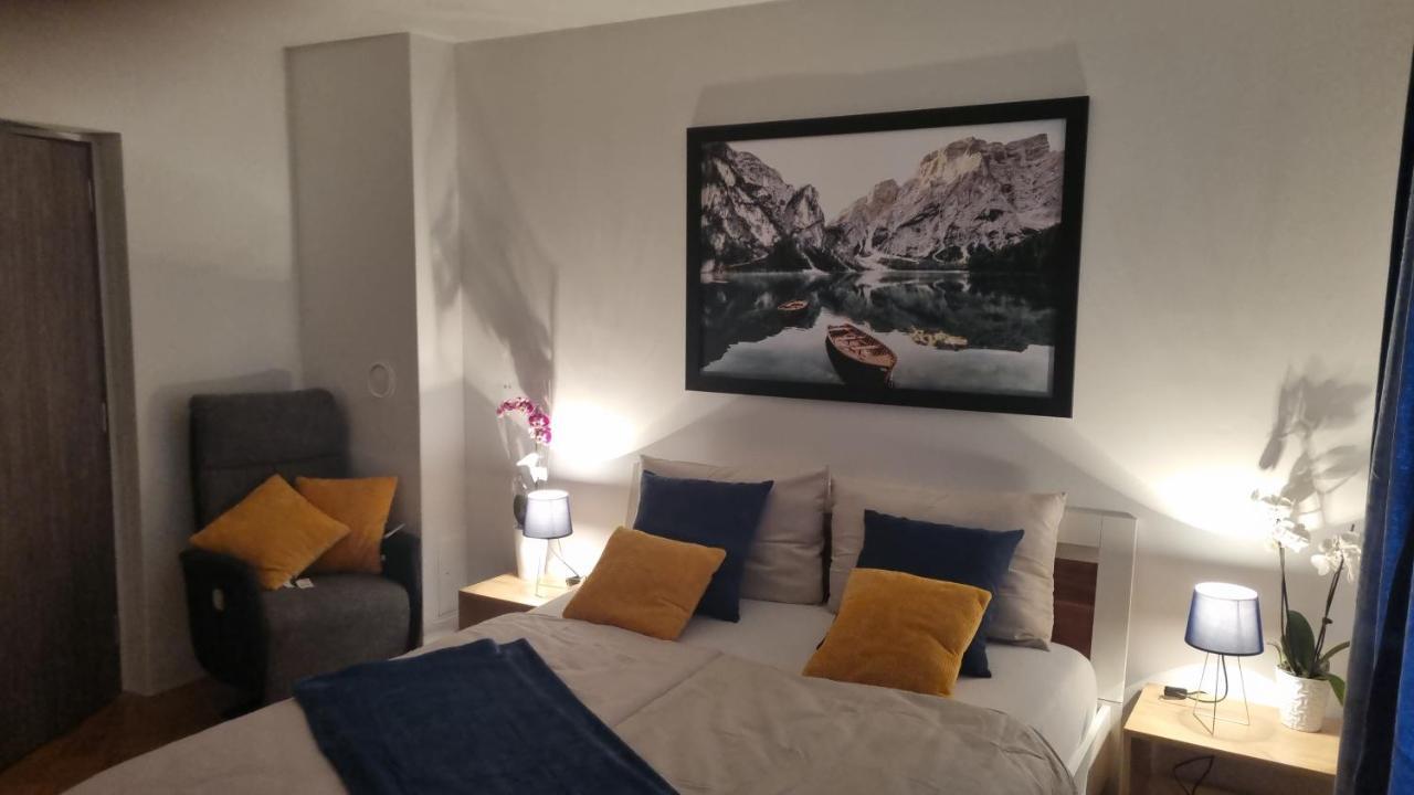 Apartma Lumas Koper Exterior photo