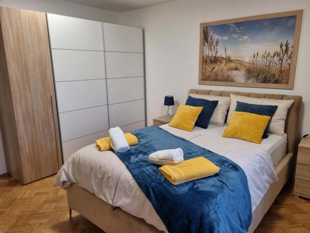Apartma Lumas Koper Exterior photo
