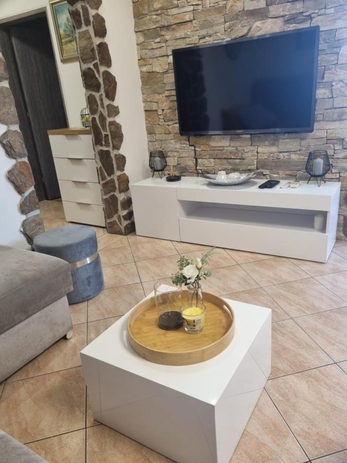 Apartma Lumas Koper Exterior photo
