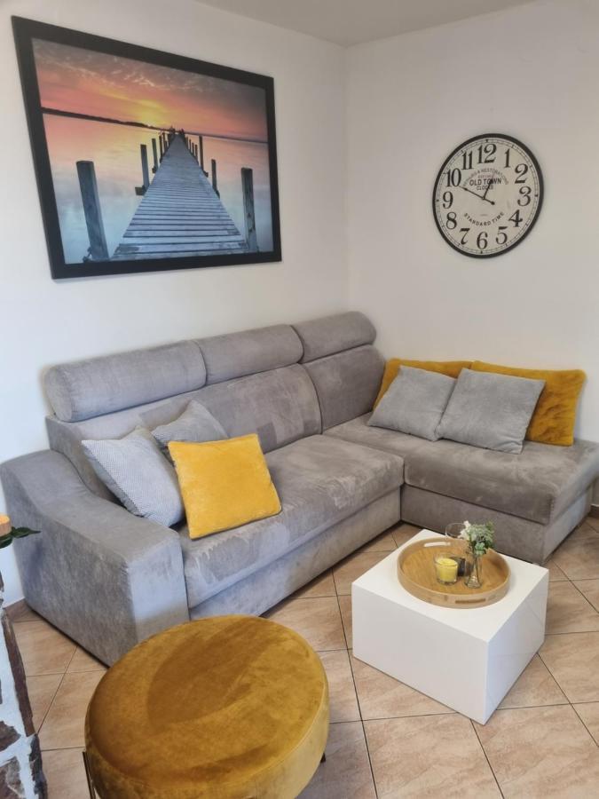 Apartma Lumas Koper Exterior photo