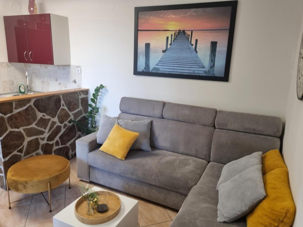 Apartma Lumas Koper Exterior photo